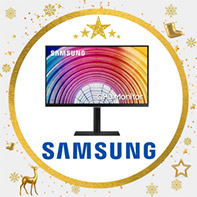 Tip na NEJ dárek od firmy Samsung