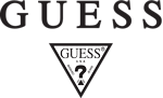 Zadní kryt (silikonový obal) Guess 4G s originální licencí Guess
