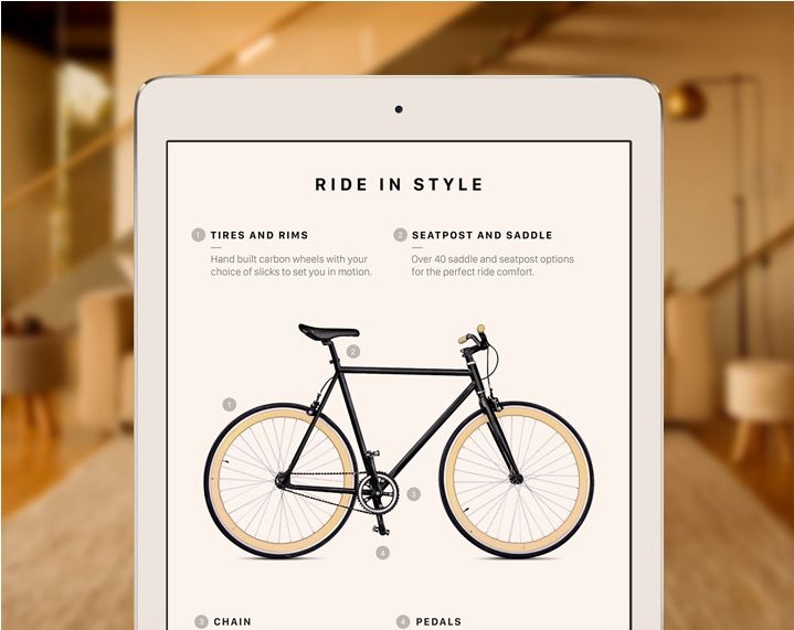 Tablet Apple iPad Pro s automatickým přizpůsobením barvy a intenzity