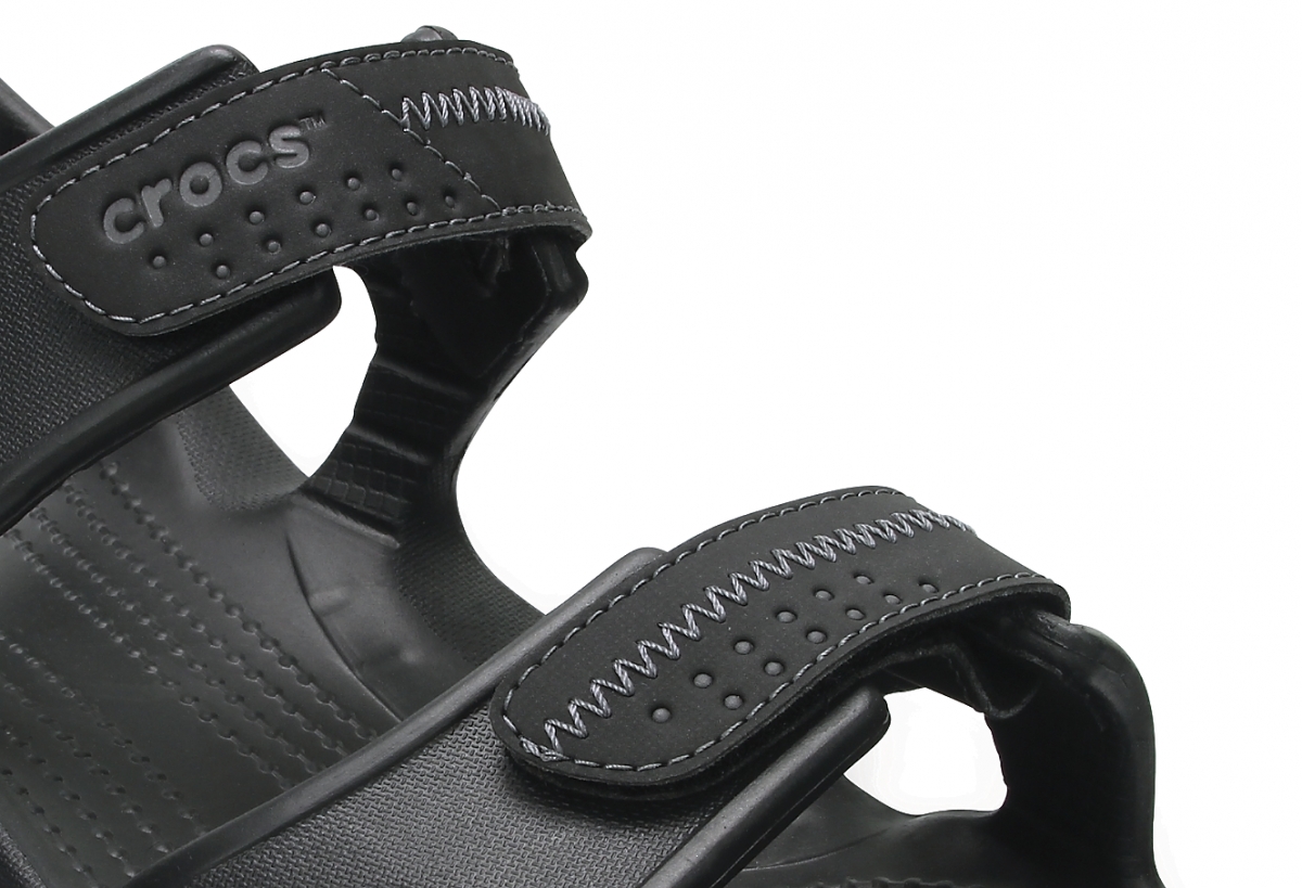 Sandály Crocs Swiftwater River Sandals s maximální mírou pohodlí