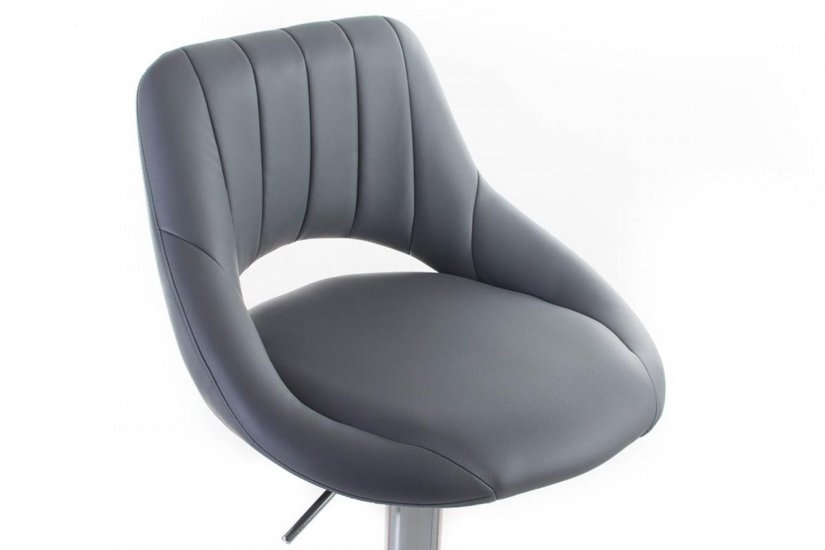 Moderní Barová židle G21 Aletra v luxusním designu
