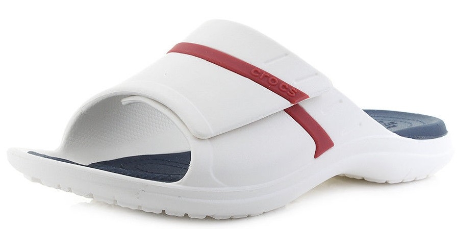 Pantofle Crocs Modi Sport Slide pro pohodlí při chůzi
