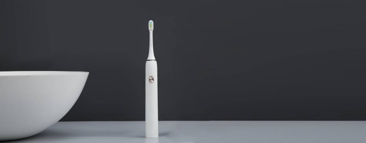Sonický zubní kartáček (elektrický) Xiaomi Soocas X3 pro efektivní čištění zubů