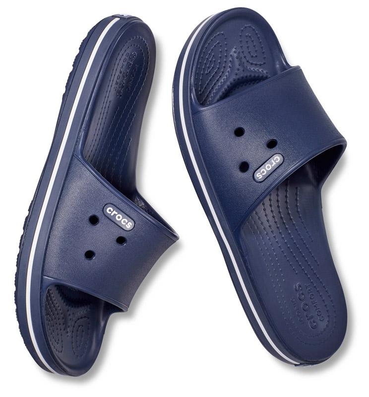 Dámské a pánské pantofle Crocs Crocband III Slide