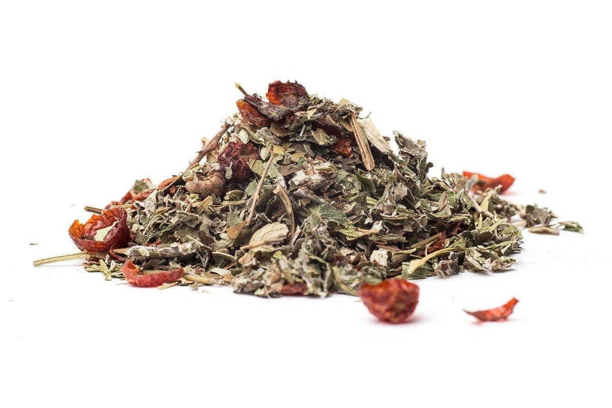 Wellness bylinný čaj ManuTea- pro snadné hubnutí - 100 g