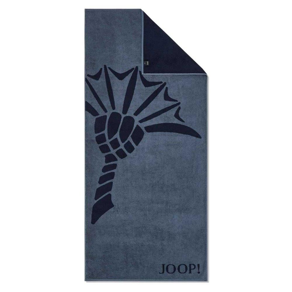 Plážová osuška JOOP! Active Single Cornflower, 80 x 180 cm - navy